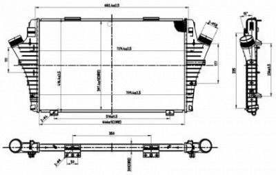 WILMINK GROUP wg1723841 -  Интеркулер